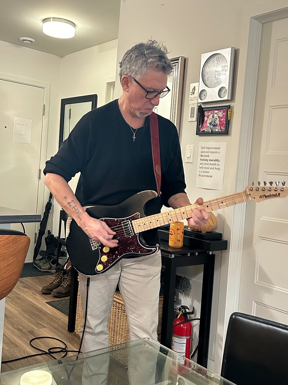 Mike Sawatzky