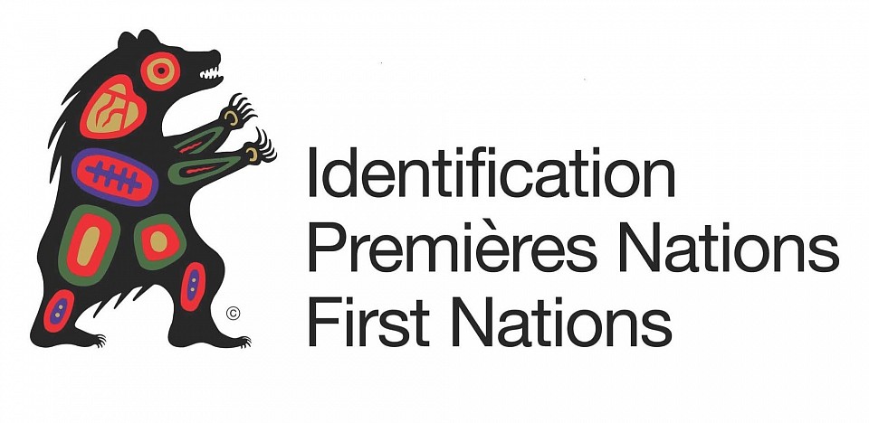 Certification ( Identification Premières Nations )