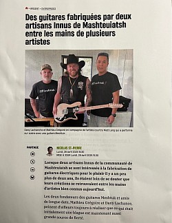 Journal de Montréal