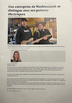 Radio Canada