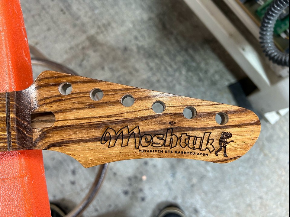 Meshtuk