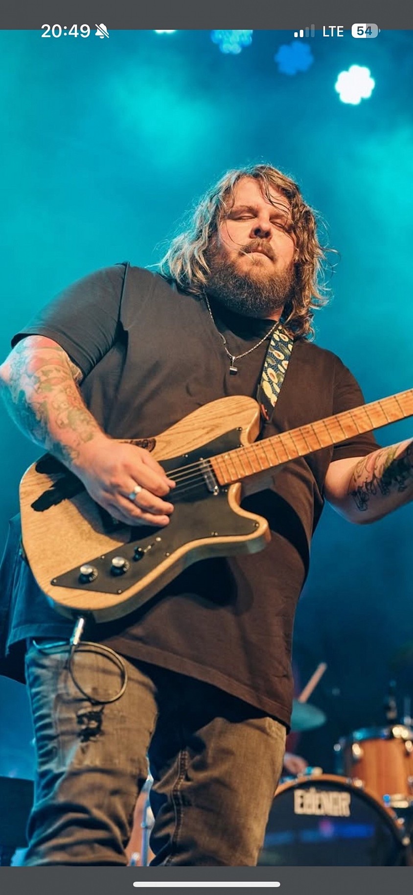 Sonny Caouette